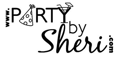 Party By Sheri